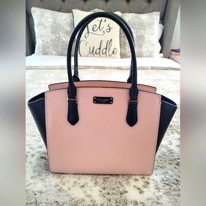 Kate Spade Jeanne Satchel
